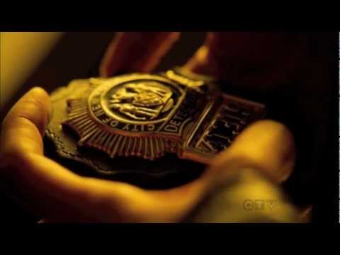 Titanium Kate Beckett