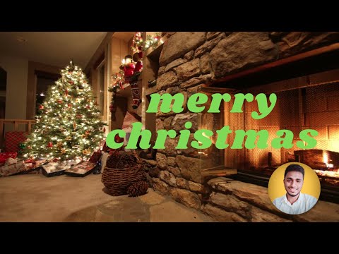 Merry Christmas🎄| CHRISTMAS🎅WISHES | The project market👍 | Roshan jaiswal