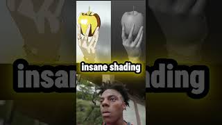 INSANE Blender Shading Technique by CGDASH