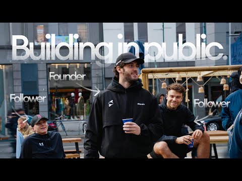 How I'm Building an Activewear Brand: Community Run & Biohacking Secrets