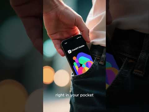 This AI App Will Blow Your Mind in 2025!  #chatgpt #technology #resumebuilder #shortsvideo #shorts
