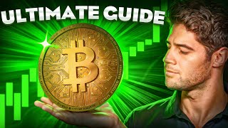 Bitcoin’s Entire Ecosystem EXPLAINED—Miners, Nodes, Lightning & Ordinals