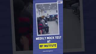 ✅Boost your language skills with our Weekly Mock Test Series! 🎯