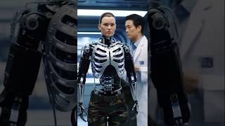 USA  military Robot #ytshorts #automobile #MilitaryRobots #SciFiLab #HumanoidRobot #Robotics2025