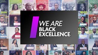 Celebrating Black Excellence
