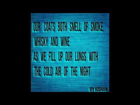 GALWAY GIRL || ED Sheeran || LYRICS