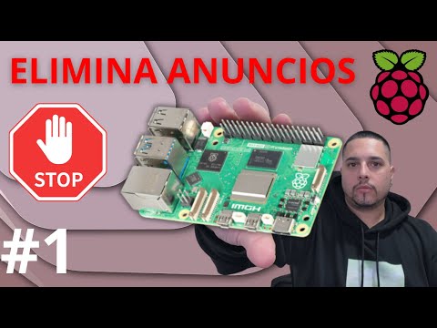 REMOVE ADS FROM YOUR HOME | RASPBERRY PI INSTALLATION TUTORIAL #1