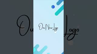 New Logo Reveal | New Logo Launch | Appfoster