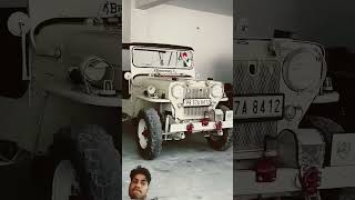 #automobile #jattlife #thar #jatt #ekmotahathighumechala #farming #lekemerikalikalicardarling #car