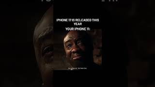 iPhone 17 Launching This Year - iPhone 11 Can’t Breathe Anymore 📱💀