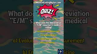 Let's Practice Medical Coding Certification Questions #medicalcoder #medicalcoding #answers #help