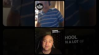 British public school in the 80s: also cool and fine #funnyshorts #podcastepisode #uklife #british
