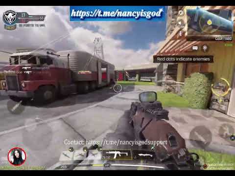 CALL OF DUTY MOBILE MOD APK 1.0.49 | No Root/Antiban/Wall/Aimbot/Esp | Direct Link + Tutorial