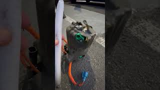 IMPORTANT TIPS for TESLA AC Compressor Replacement