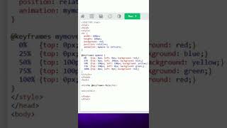 day 12 of css series. #css #css3 #css3course #csshovereffect