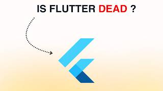 Don't Learn Flutter Do This Instead