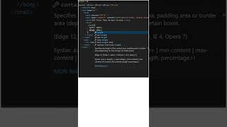 CSS Trick: Make Perfect Circles Every Time | Responsive Design