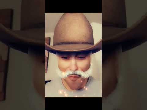 The Wild Cowboy @MrAntd1