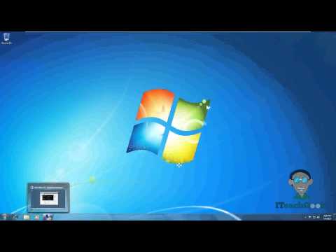 How to Configure Remote Desktop on Server 2008 R2