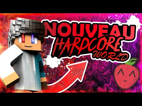 ✔️ UNE TOUTE NOUVELLE AVENTURE ULTRA HARDCORE !! | Aika Ultra Hardcore | EP.1