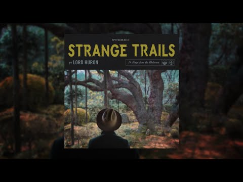 Lord Huron - Dead Man's Hand | 1 Hour