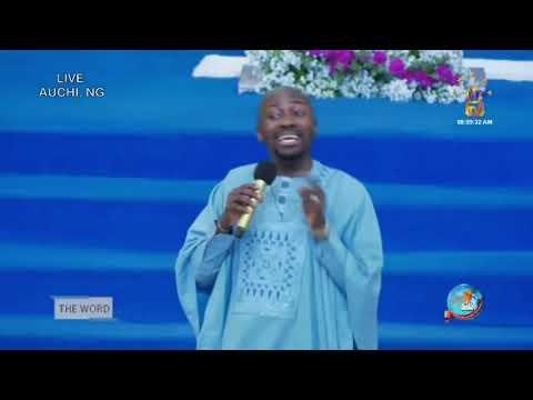 Your Situation is Better Than You Thought - By Apostle Johnson Suleman
