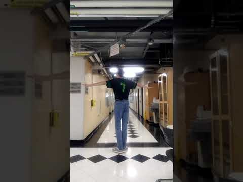 Example Video for ClothX