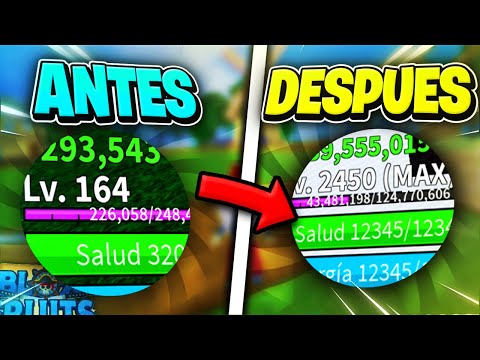 Blox fruits si esta tomando medidas y esta baneando/reseteando a mucha gente por esto.. (ROBLOX)