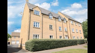 Virtual Tour - Flat 5, 23 Elmhurst Way Carterton - The Oxfordshire Property Agent