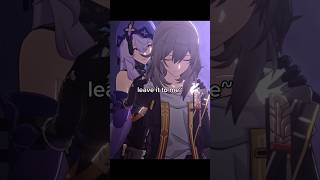 the fact this was the "best" outcome too💔 #honkaistarrail #hsr #hoyoverse #shorts