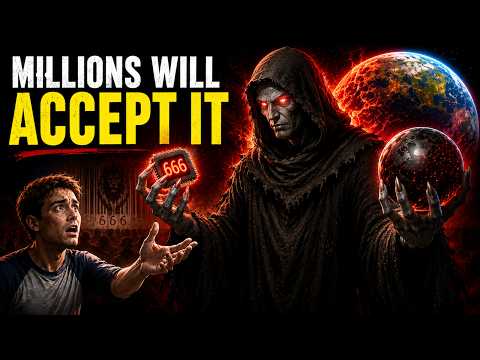 Why the Mark of the Beast Will Deceive Millions