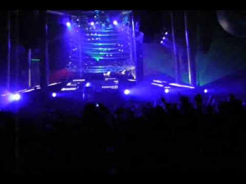 Sensation Black 2010 - BLACK OVERDOSE -101 RMX-