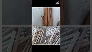 Two months'work on site @rebuiltassociates8688 #sitework #construction #hardwork