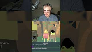 ITS SOLVED!…FOLLOW MY TWITCH😂✌️ #gaming #frogdetective