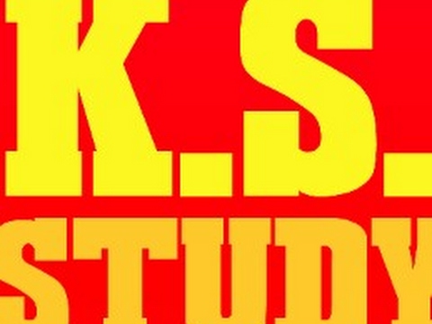 K.S. Tech guru Live Stream