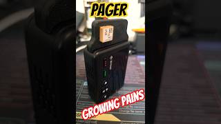 The Problem With The Wifi Pineapple Pager #hak5 #wifi #pentesting #ethicalhacking