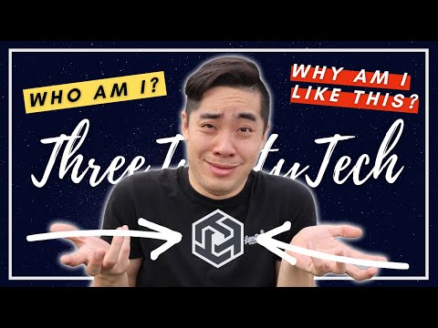 Who is ThreeTwentyTech?