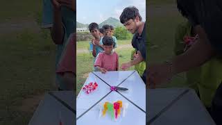 Guitar Funny Spinner Challenge #shorts #spinwheelchallenge #foodchallenge #ytshorts