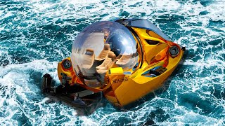 The Most Expensive Billionaire Toys