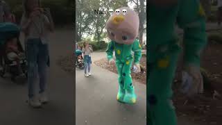 Cocomelon getting sturdy 🗿🗿💀💀