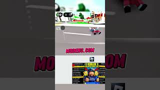 Roblox MOD MENU 💰 Free Robux Hack? Working JULY 2025! #jayiuz #viral #shorts #fypシ