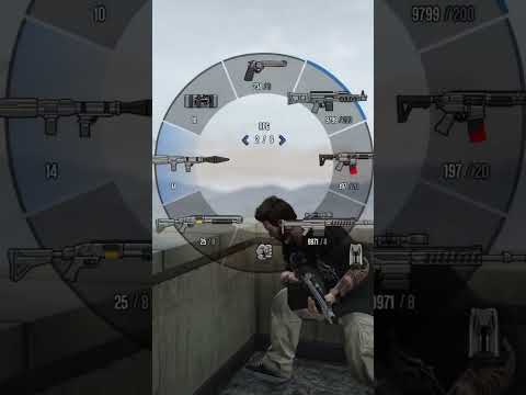 Grenade Launcher Spam is OP #gta #gtaonline #gta5