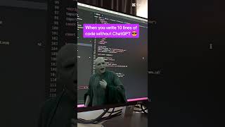 That moment...#coding #developer #programming #development #developerlife #shorts