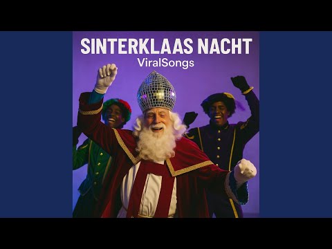 Sinterklaas Nacht