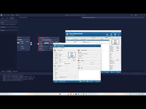 Python RPA Tutorial: Creating a Process for Excel Filling and Emailing