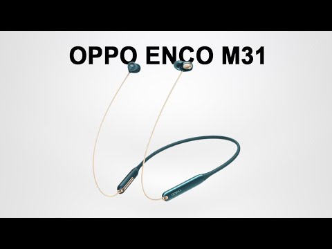 Oppo Enco M31 Two Years Long Term Review : Best Sound on Budget