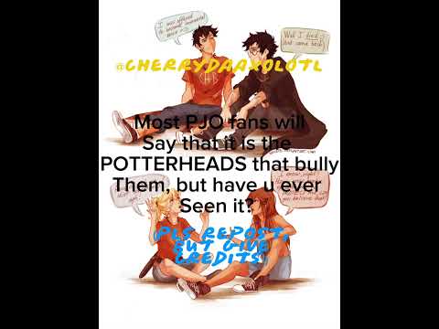 PLEASE SPREAD THE WORD! #antibullyingweek #harrypotter #percyjackson #PJO #HOO #TOA #rickriordan