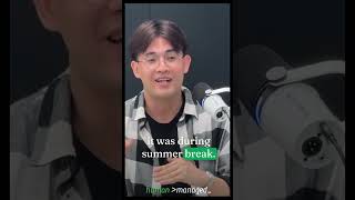 Taking initiative in your career