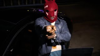 Evidence - EASTSIDEALIEN (Official Music Video) Shot by  Big motion