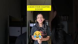 3 Signs That You Have Completed Your NCERT CHAPTER🫡📚 #NcertClass10 #Cbse2024Boards #CbseClass10th